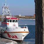 8 In Het Huis Meerloft * Norderney