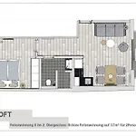 Casa vacanze 8 In Het Huis Meerloft
