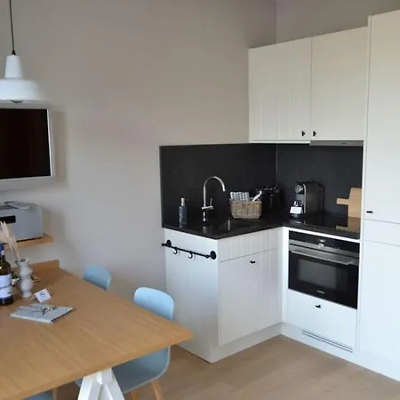 8 In Het Huis Meerloft * Norderney