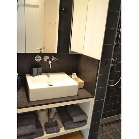 8 In Het Huis Meerloft Norderney