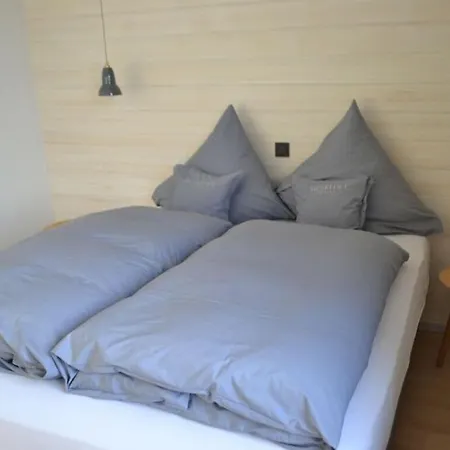 Casa de Férias 8 In Het Huis Meerloft Norderney