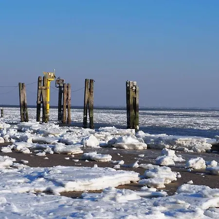 Casa de Férias 8 In Het Huis Meerloft