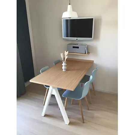 8 In Het Huis Meerloft