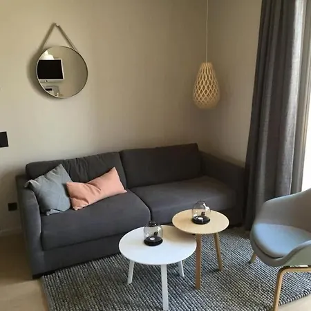 8 In Het Huis Meerloft Casa de Férias *