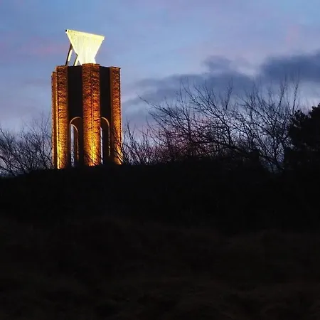 Casa de Férias 8 In Het Huis Meerloft *